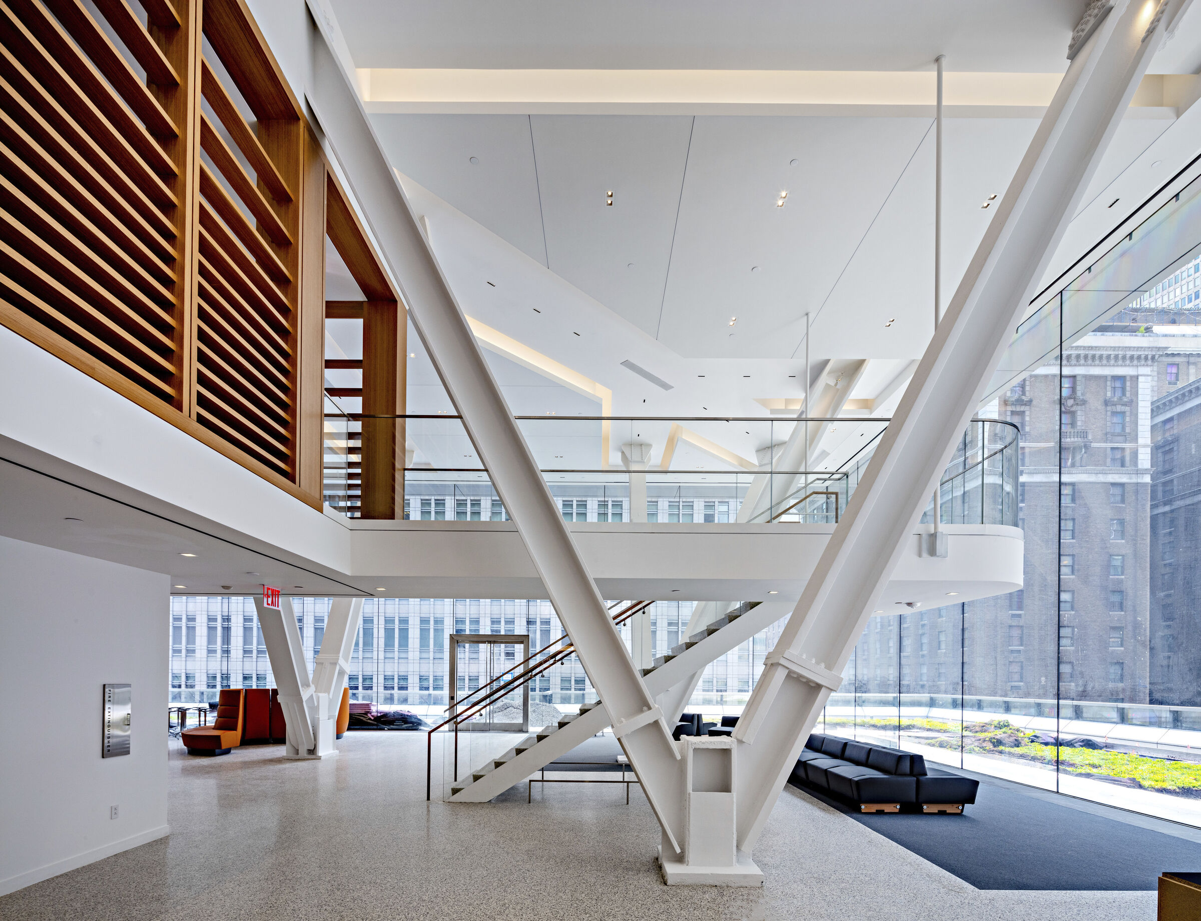 Hogan Lovells Amsterdam, Netherlands Office