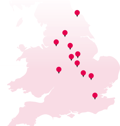 Cartwright King Limited London, United Kingdom Office