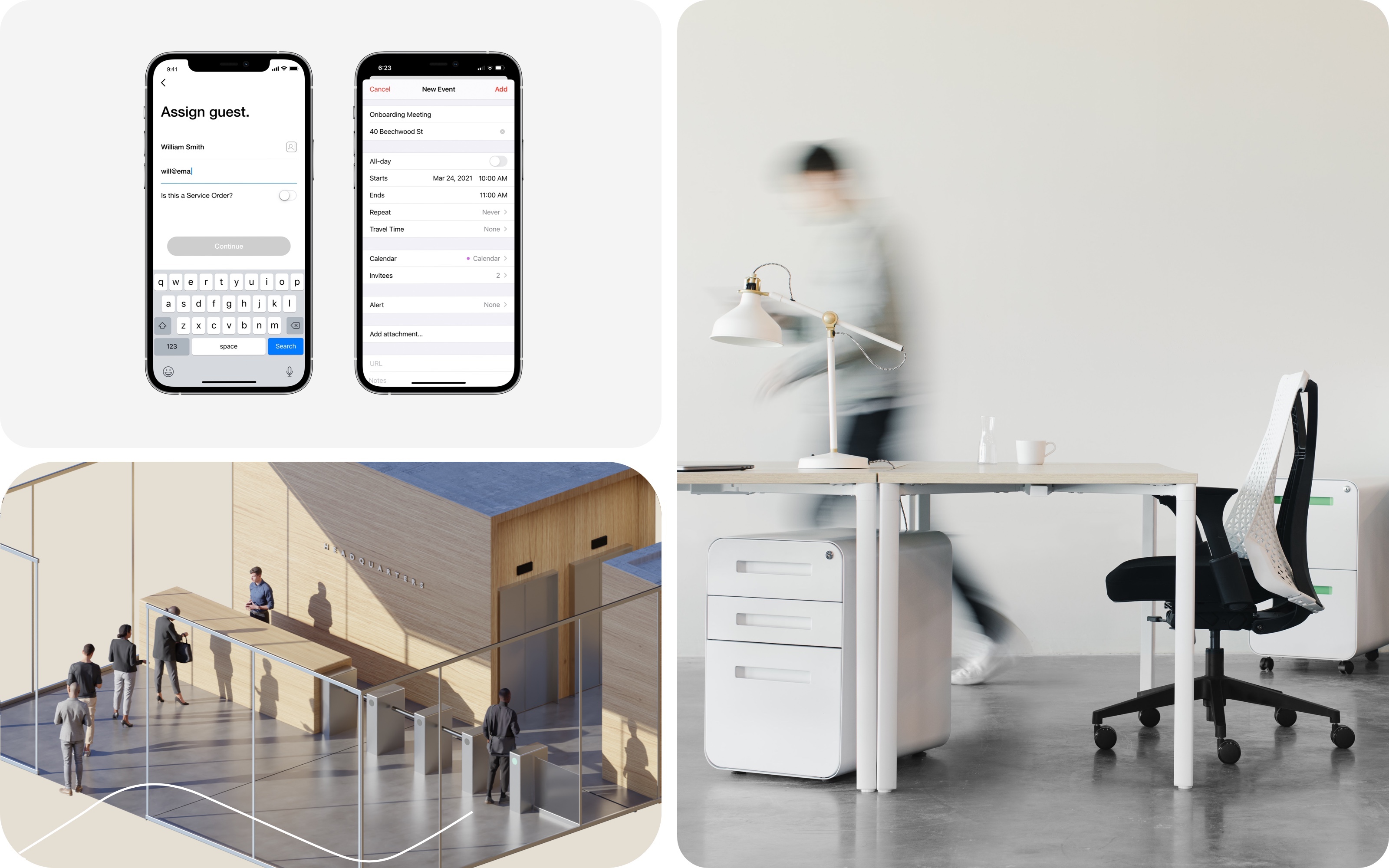 The Ledger Law Firm San Jose, CA Office