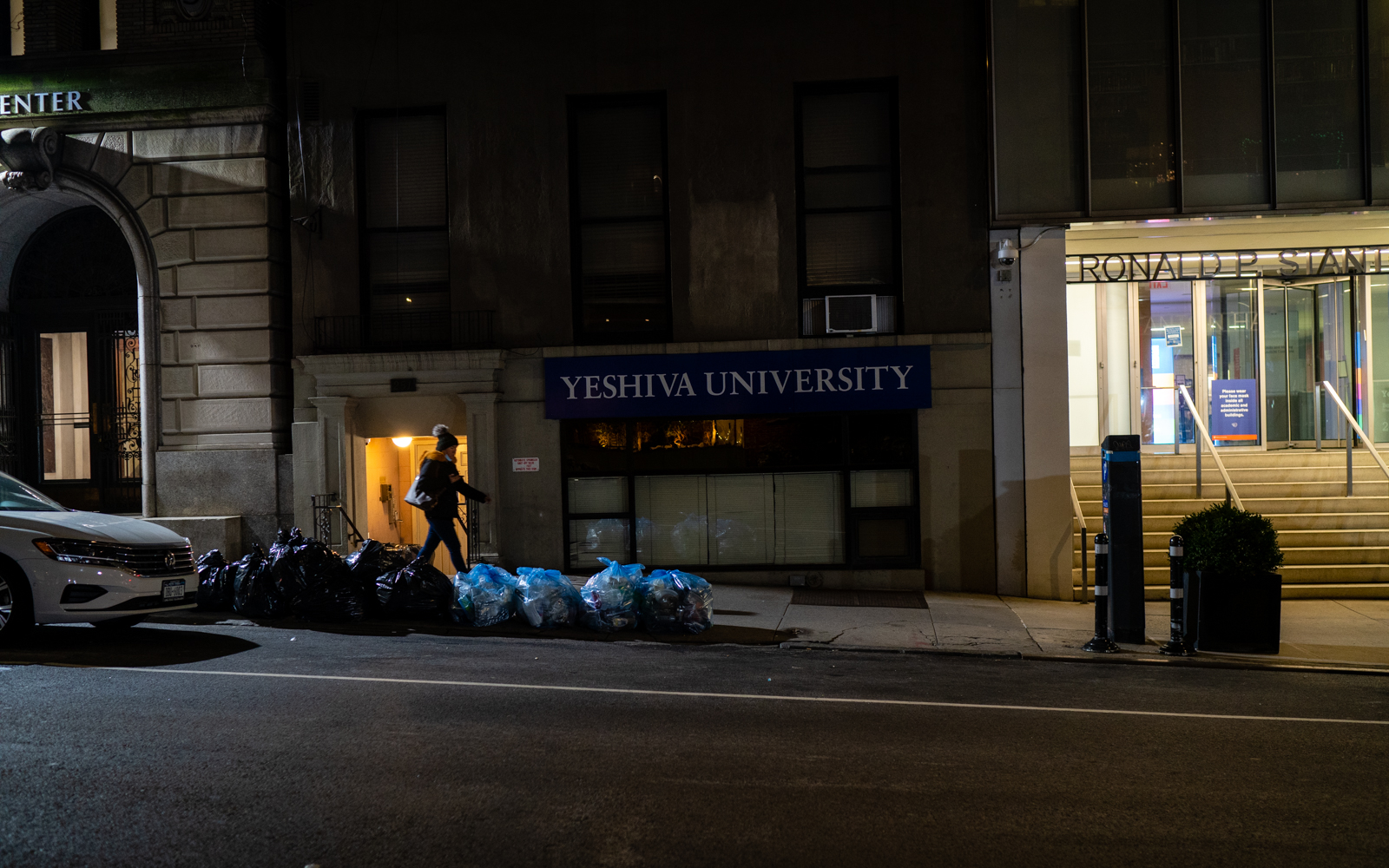 Kranjac Tripodi & Partners LLP New York City,  Office