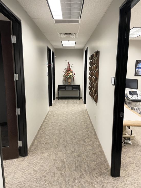 The Silver Law Firm, P.A Phoenix, AZ Office