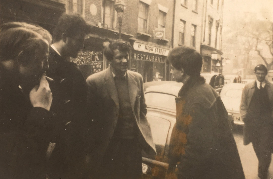 Thompsons Stoke, UK-England Office