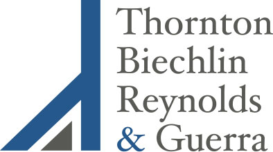 Thornton, Biechlin, Reynolds & Guerra, L.C McAllen, TX Office