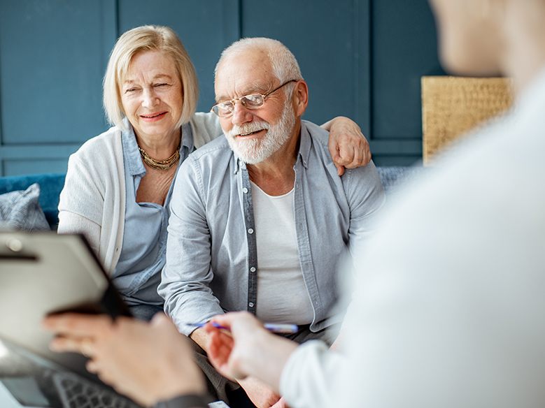 Levinson Axelrod, PA Edison, NJ Office
