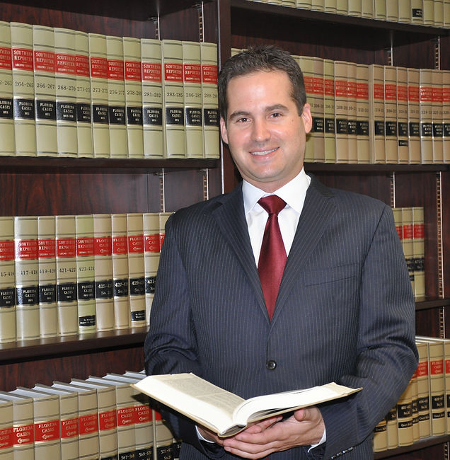 Bergman & Jacobs PA Fort Lauderdale, FL Office