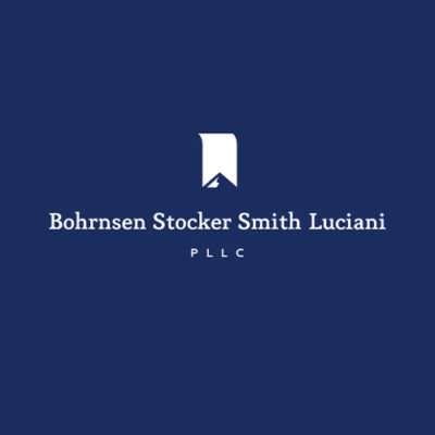 Bohrnsen Stocker Smith Luciani Adamson PLLC Spokane,  Office