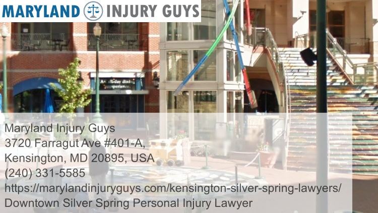 The West Law Group, PC Kensington, MD Office