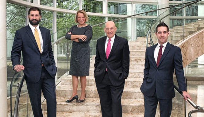 Taradash Law Firm McHenry, IL Office