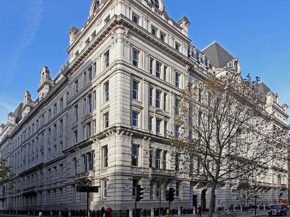 Shoosmiths LLP Reading, UK-England Office