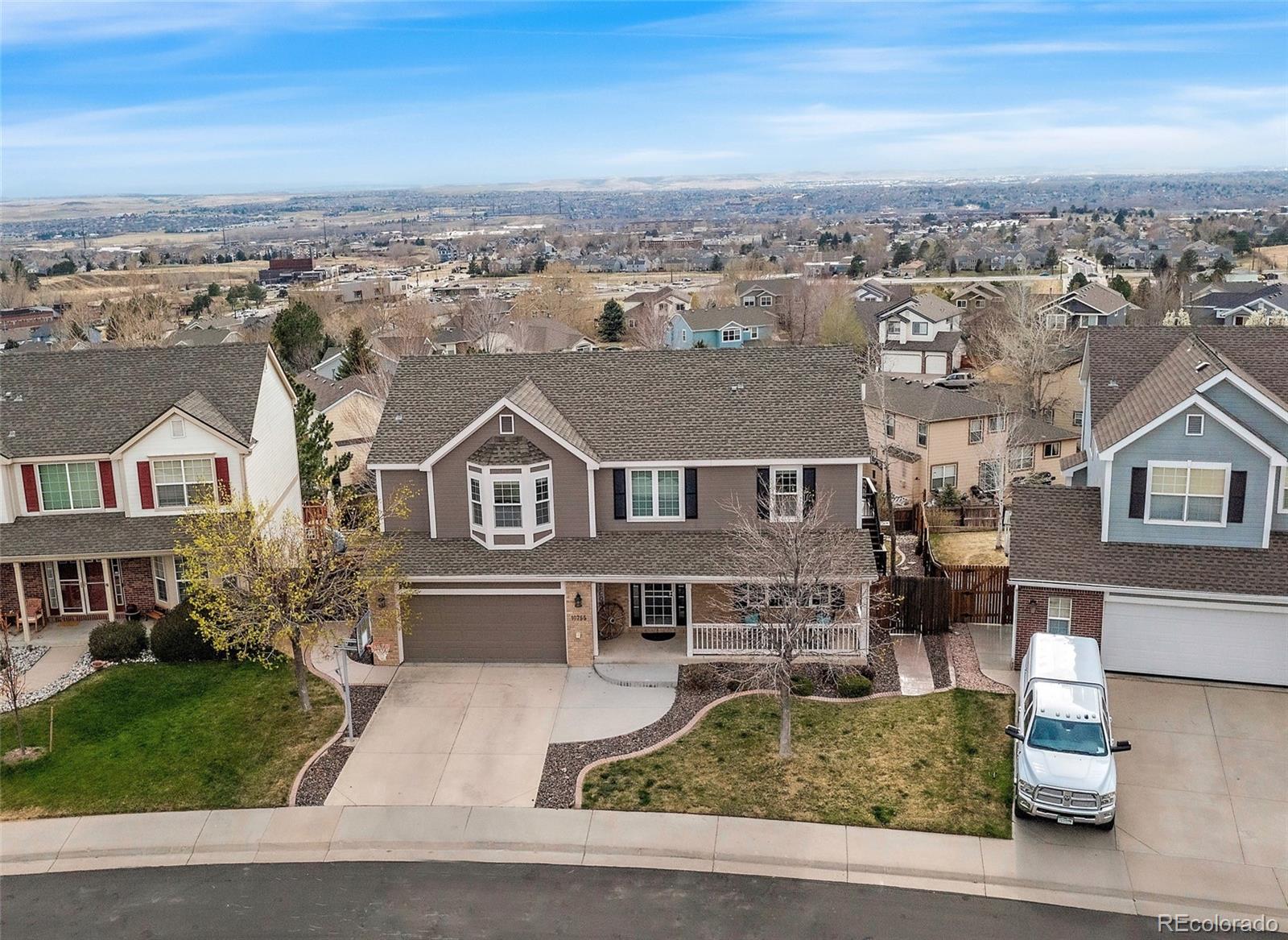 Parker Law Group, LLC Parker,  Office