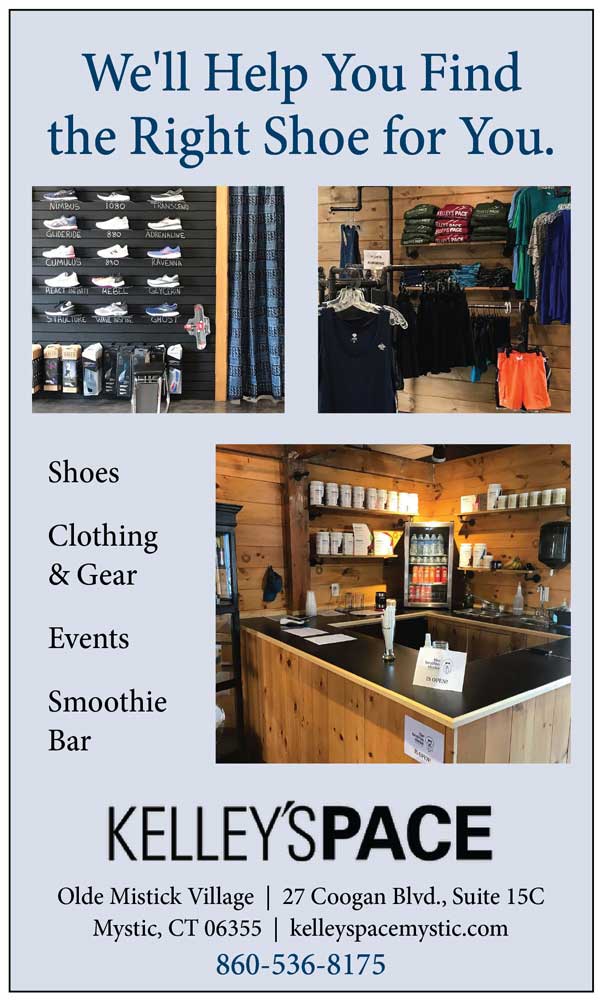 O'Brien Stuart Eppinger & Collier, LLC Mystic, CT Office