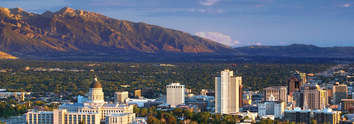 McCullough Law Provo,  Office