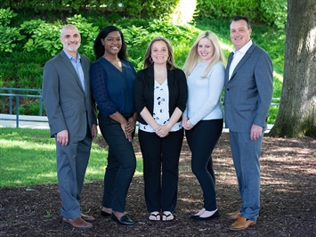 The Spencer Law Group Columbia,  Office