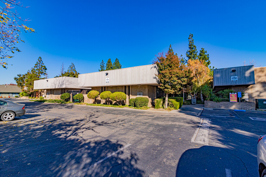 Mullen & Filippi LLP Stockton, CA Office