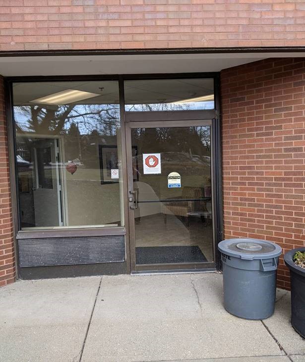 Young & Alexander Cincinnati, OH Office