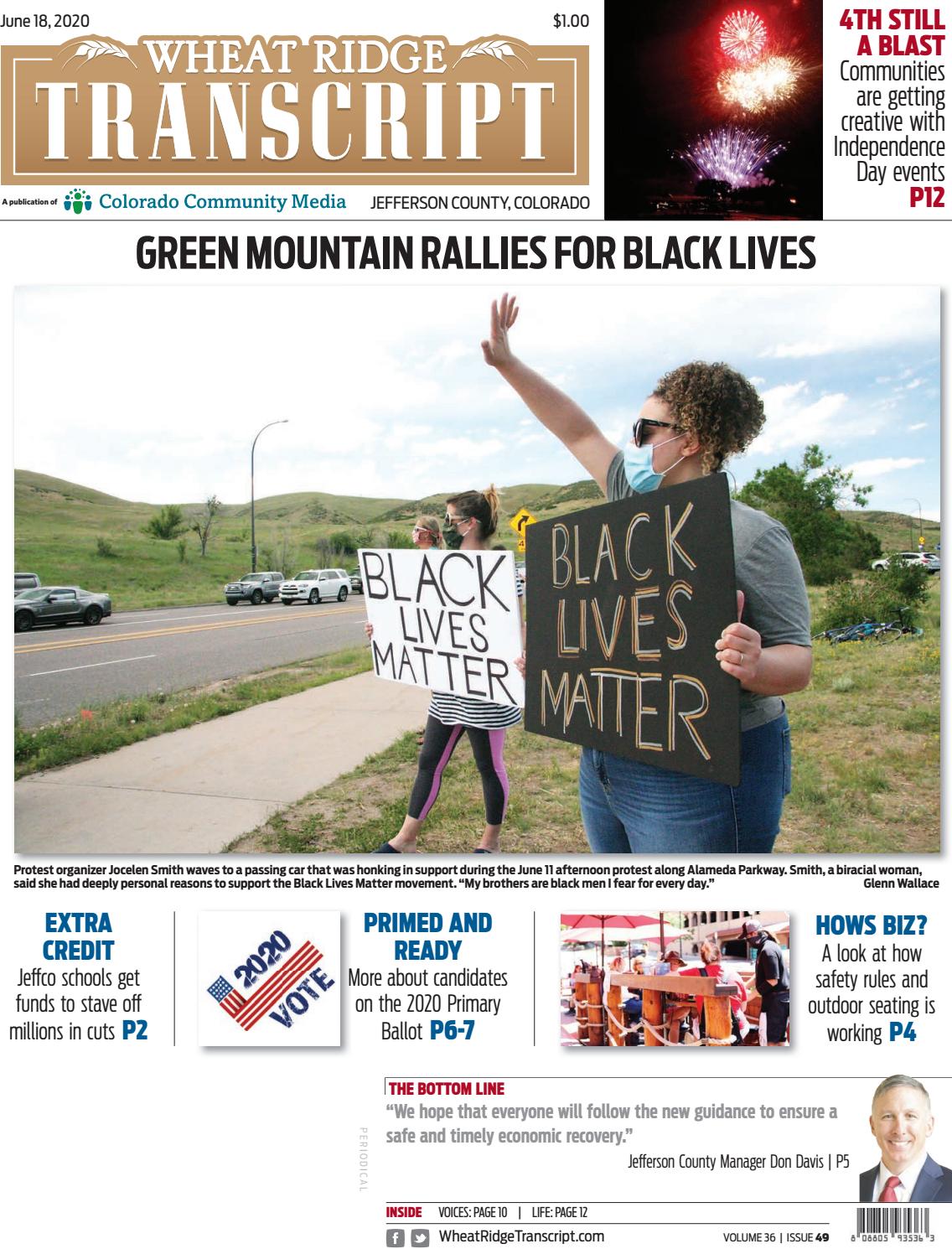 Loyce A. Forrest & Associates, PC Denver, CO Office