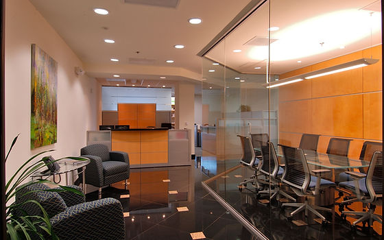 Acosta Law Firm Miami, FL Office