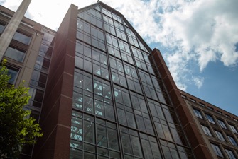 Nutter McClennen & Fish LLP Washington, DC Office