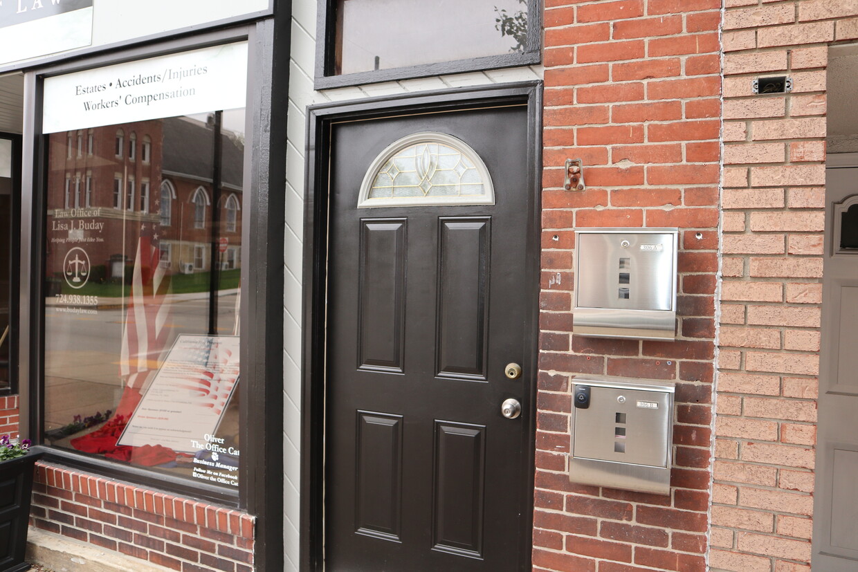 Buday Law California,  Office