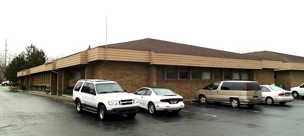 Dhade & Associates, PC West Bloomfield,  Office