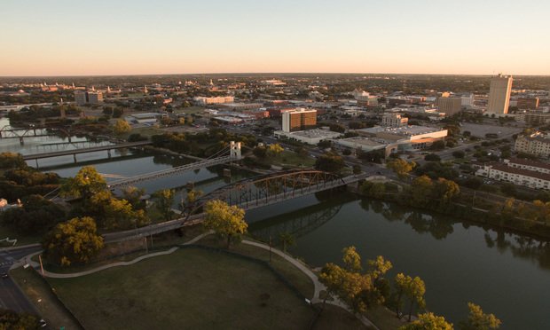 Boswell Law Firm, PLLC Houston,  Office