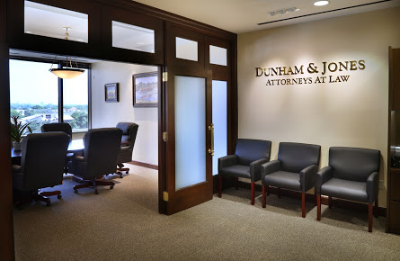 Dunham & Jones, Attorneys at Law, P.C San Antonio, TX Office