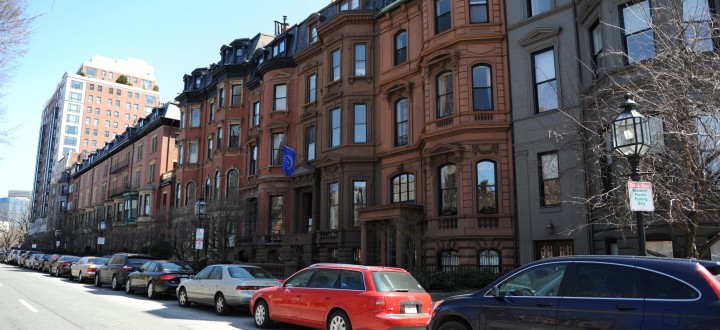 Bay State IP, LLC Boston, MA Office