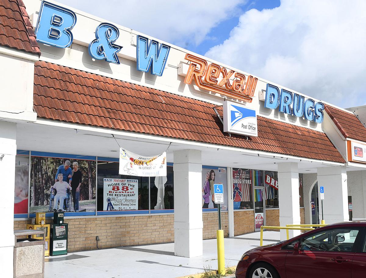 Rywant, Alvarez, Jones, Russo & Guyton, P.A Inverness, FL Office