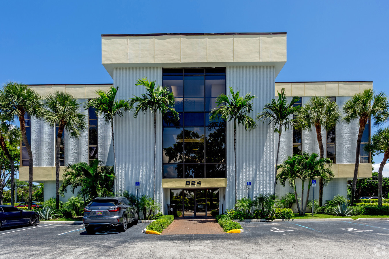 Vernis & Bowling North Palm Beach, FL Office