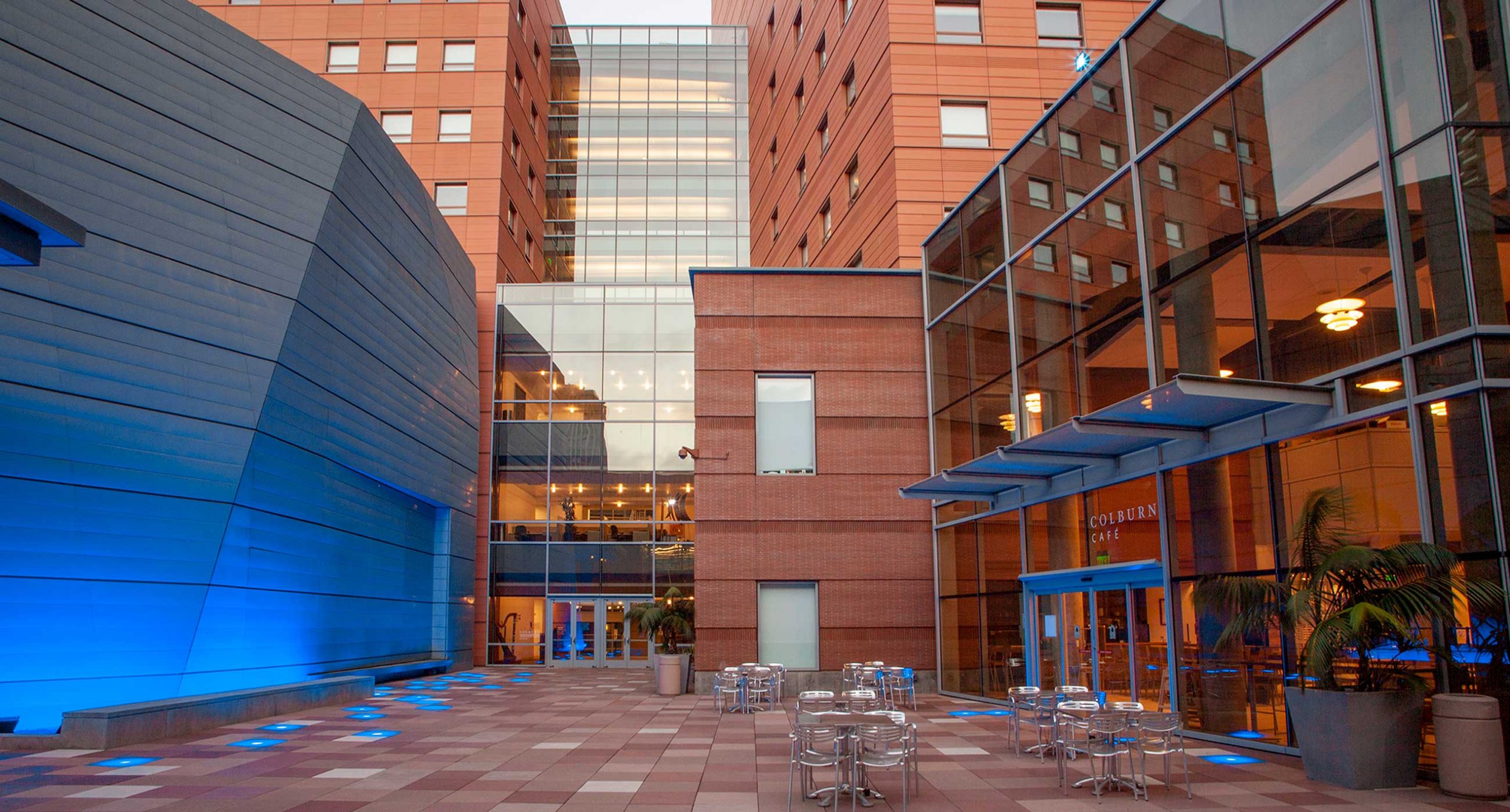 Diener Law Tustin, CA Office