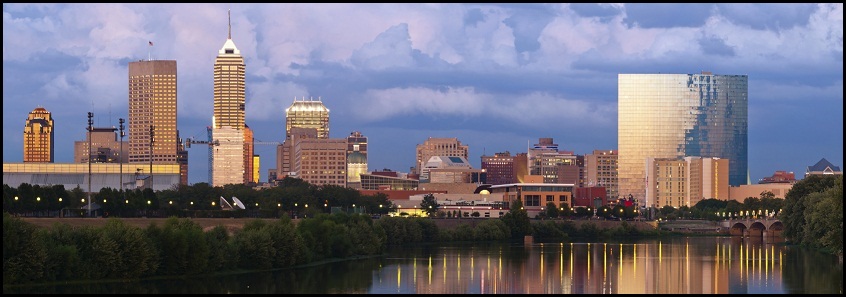 GRIFFITH LAW GROUP Indianapolis,  Office