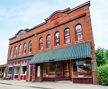Coughlin & Gerhart, LLP Hancock, NY Office
