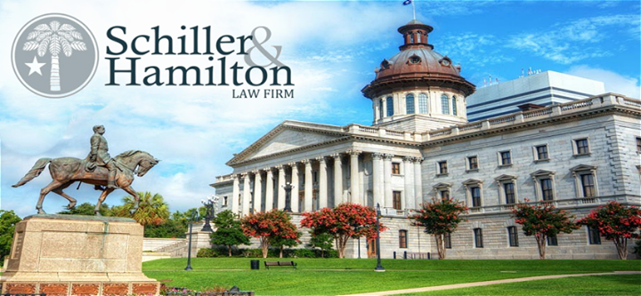 Schiller & Hamilton Law Firm Rock Hill, SC Office