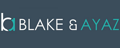 Blake & Ayaz A Law Corporation Santa Ana,  Office