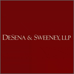 DeSena and Sweeny, LLP Hauppauge, NY Office