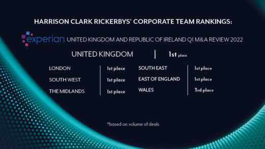 Harrison Clark Rickerbys Cheltenham, United Kingdom Office