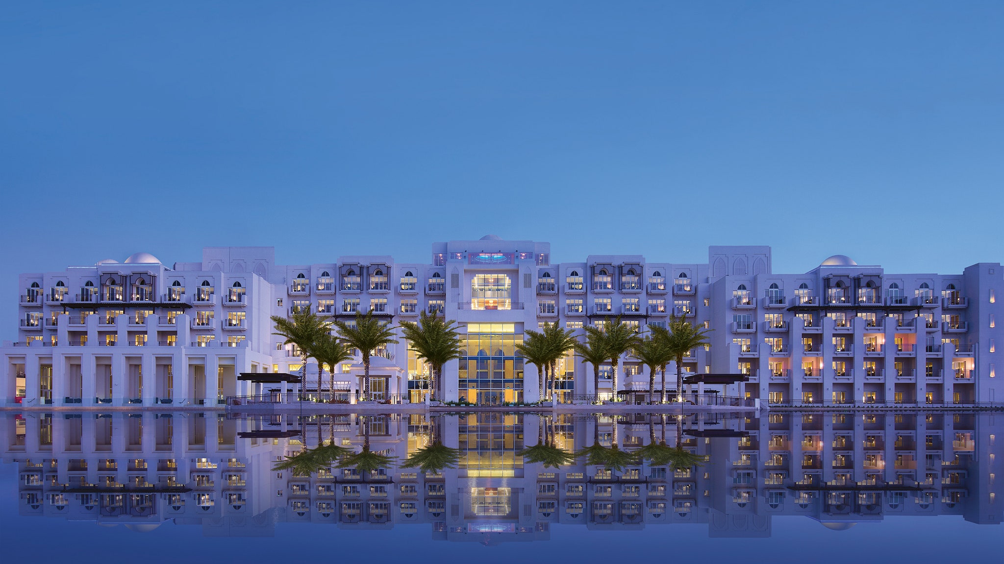 DLA Piper Abu Dhabi, United Arab Emirates Office