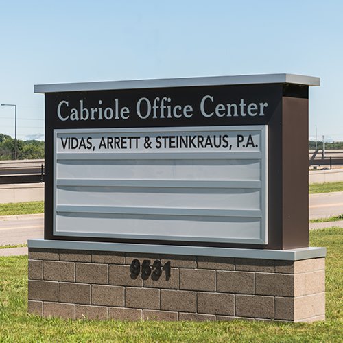 Vidas, Arrett & Steinkraus Eden Prairie, MN Office