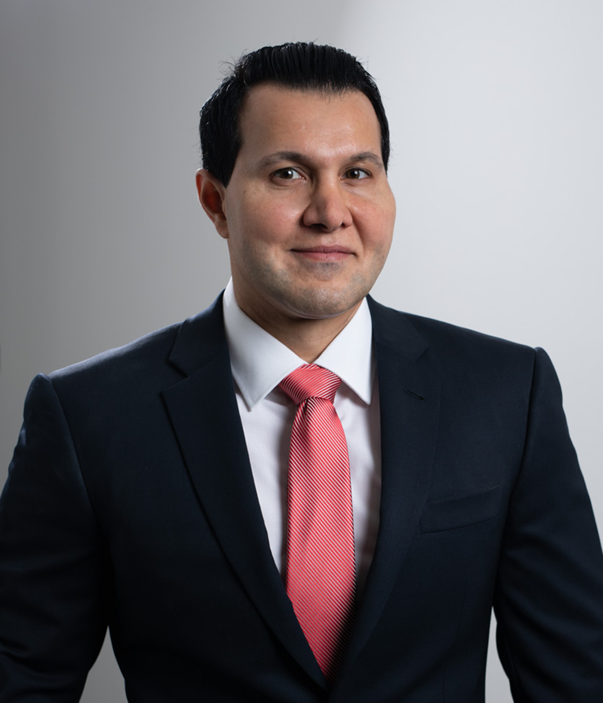 M&Y Personal Injury Lawyers San Bernardino, CA Office