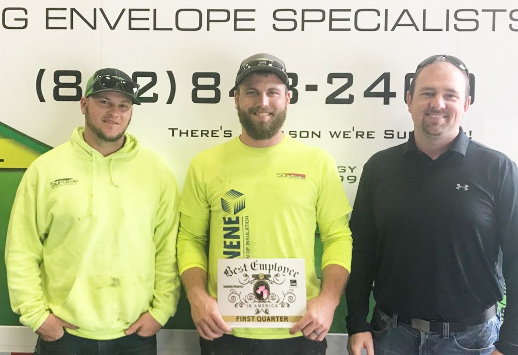 Greene & Cooper Jeffersonville, IN Office