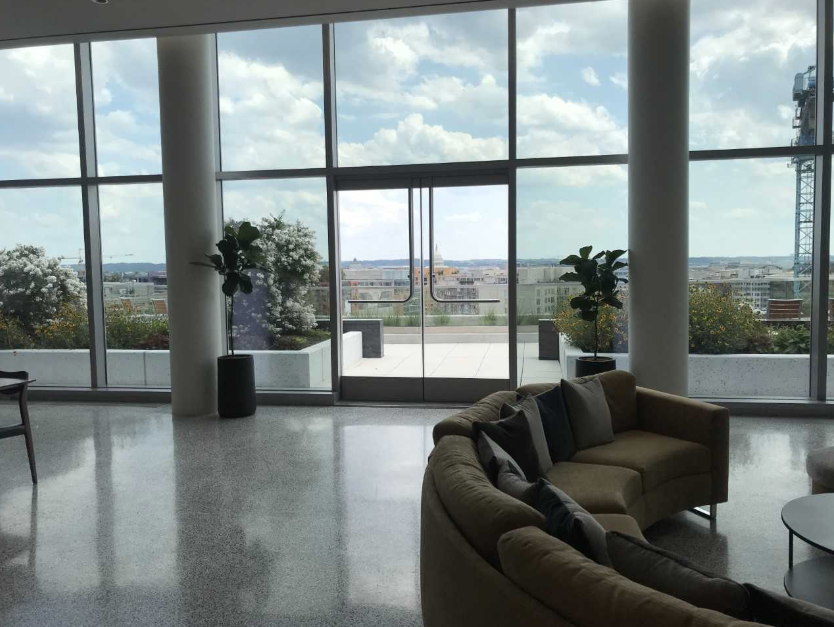 Couch White, LLP Washington, DC Office