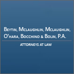 Beytin, McLaughlin, McLaughlin, OHara & Bocchino, P.A Tampa, FL Office