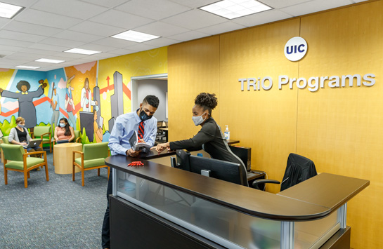 Alter & Preece Chicago, IL Office