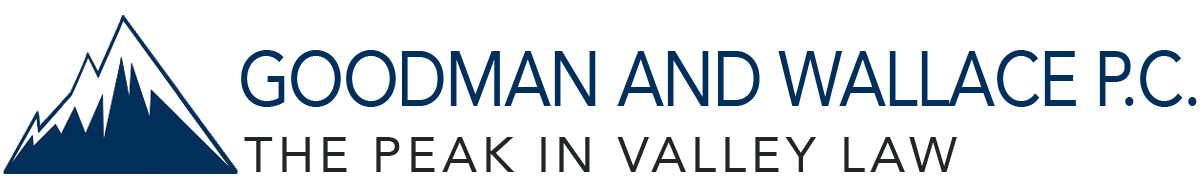 Goodman Wallace PC Edwards, CO Office