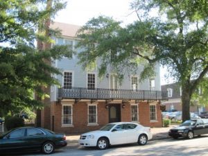 David Bell Law Firm Augusta, GA Office