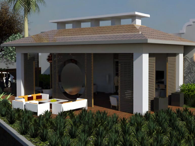 Davidoff Law Firm Miami Beach, FL Office