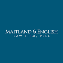 Maitland & English Law Firm, PLLC Chapel Hill, NC Office
