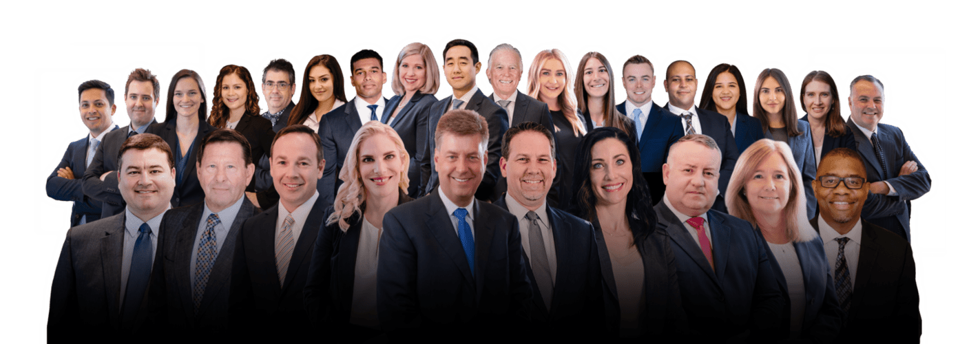 McCune Wright Arevalo, LLP Irvine, CA Office