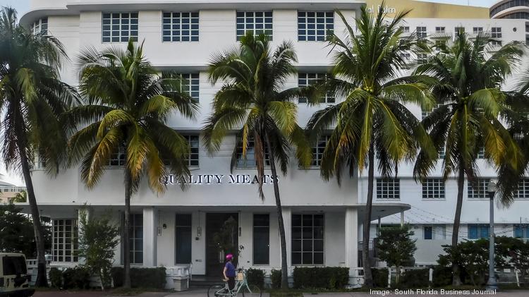 Anthony, Linder & Cacomanolis, PLLC Miami Beach, FL Office