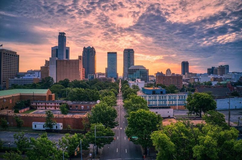 Weinberg, Wheeler, Hudgins, Gunn & Dial, LLC Birmingham, AL Office